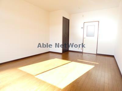 居室・リビング　201