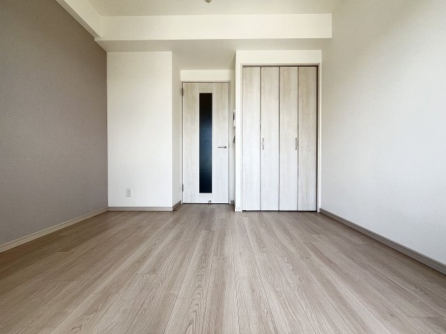 居室・リビング　ゆったりとしたリビングです