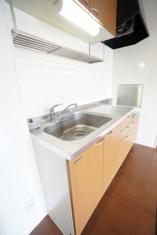 キッチン　※同物件・同タイプの写真です
