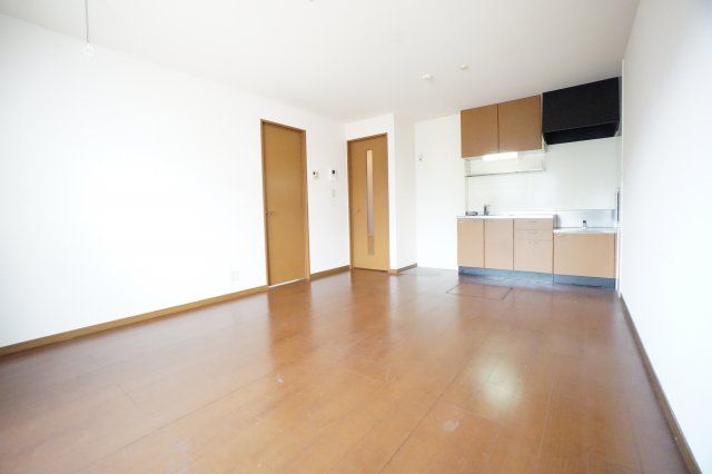 居室・リビング　※同物件、同タイプのお部屋です