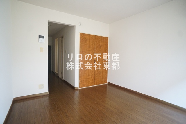 その他部屋・スペース　窓から暖かな日差しが入ります♪