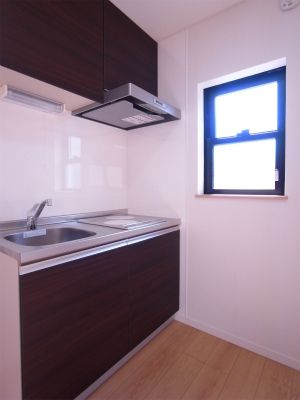 キッチン　☆使いやすいキッチン☆