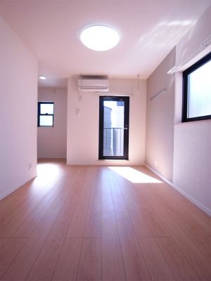 その他部屋・スペース　☆ゆったりスペース☆