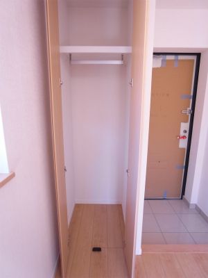 収納　☆収納アリ☆