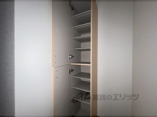収納　下駄箱