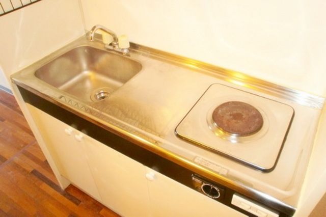 キッチン　★キッチン♪★