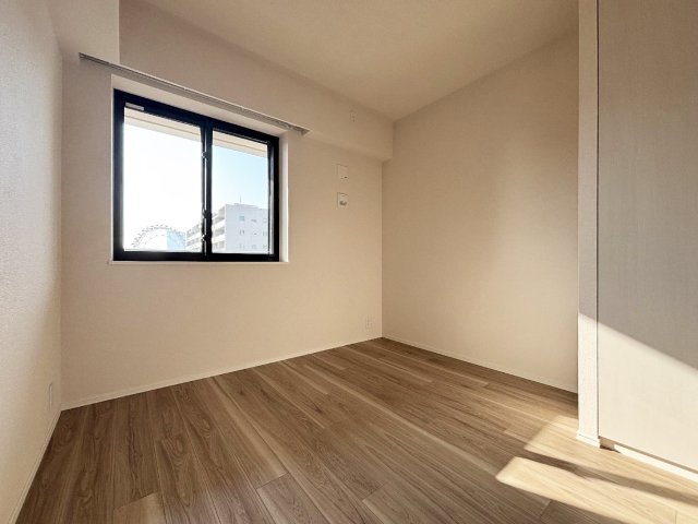 その他　5帖洋室