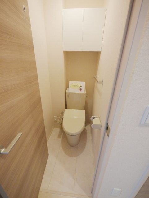 トイレ　★トイレです★
