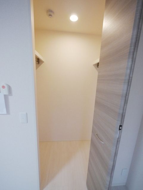 その他設備　★ウォークインクローゼットです★