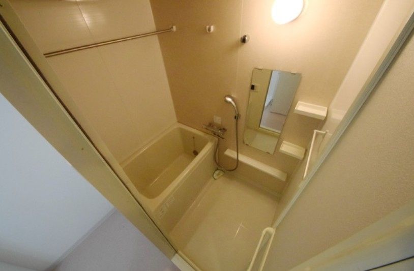 バス・シャワールーム　☆お風呂☆