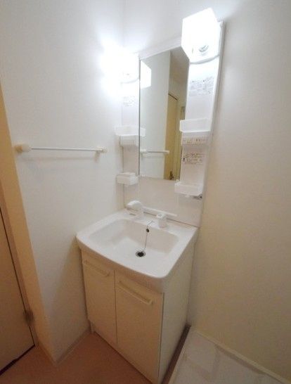 洗面設備　☆独立洗面台☆