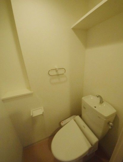 トイレ　☆トイレ☆