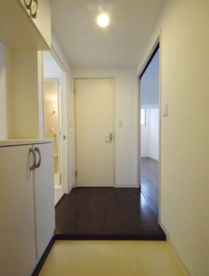 玄関　☆玄関☆