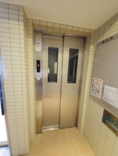 その他設備　☆その他設備☆