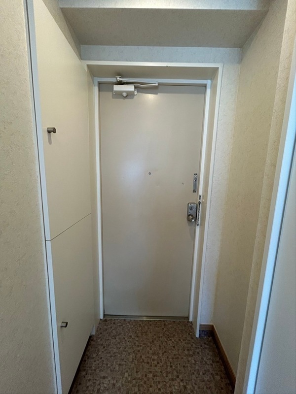 玄関　別部屋参考