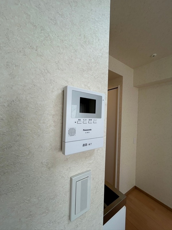 セキュリティ　別部屋参考