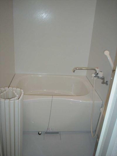 バス・シャワールーム　※反転タイプ