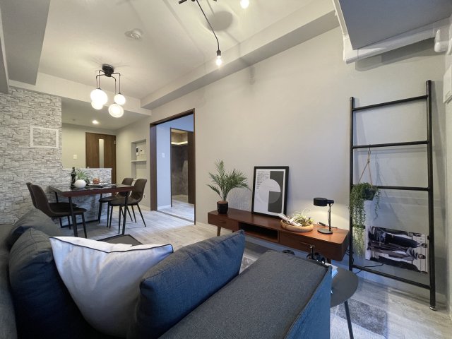 居室・リビング