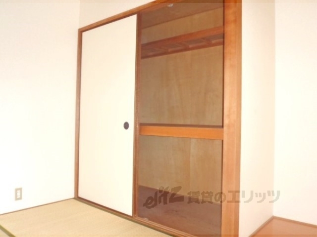 居室・リビング　和室