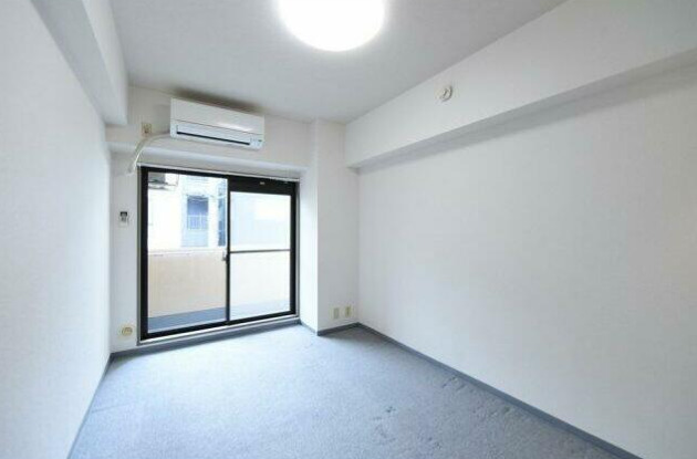 居室・リビング　洋室です