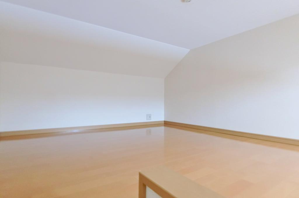 眺望　★ロフト　同シリーズイメージ写真