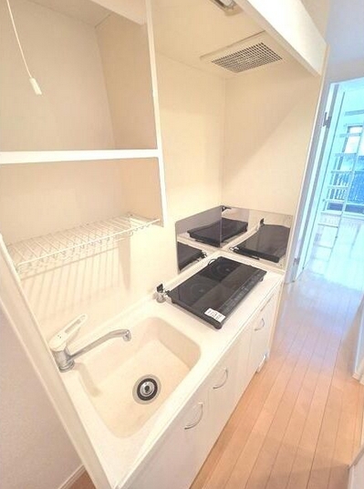 キッチン　★キッチン　同シリーズイメージ写真