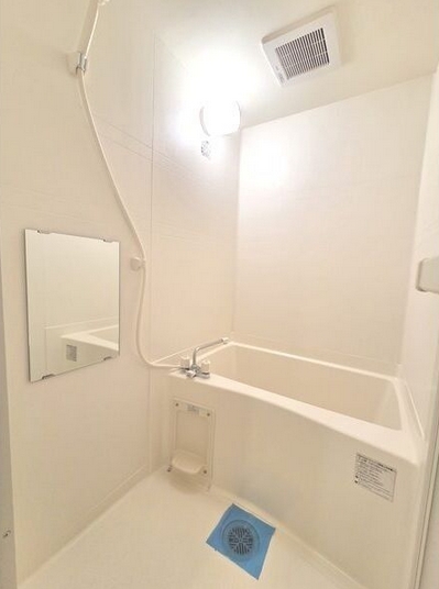 バス・シャワールーム　★バス　同シリーズイメージ写真