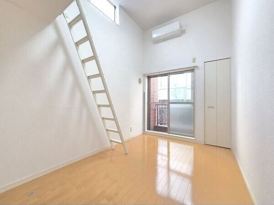 その他部屋・スペース　★ロフト　同シリーズイメージ写真