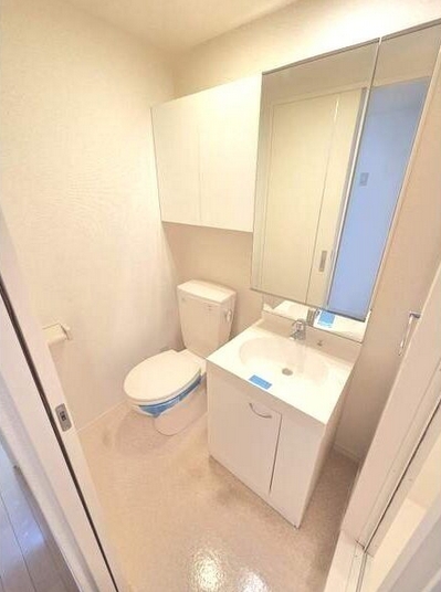 洗面設備　★洗面　同シリーズイメージ写真