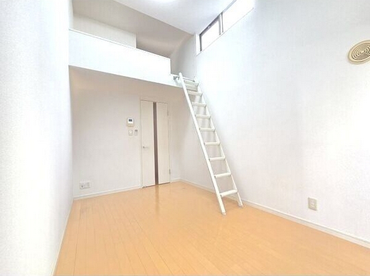 居室・リビング　★洋室　同シリーズイメージ写真