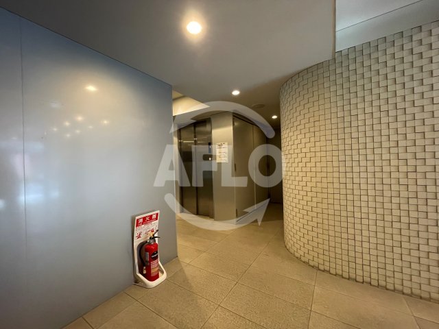 ロビー　alvas(アルバス)　ロビー