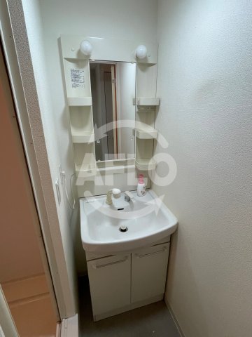 洗面設備　alvas(アルバス) 　独立洗面台