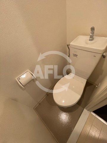 トイレ　alvas(アルバス) 　トイレ