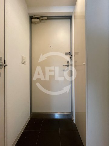 玄関　alvas(アルバス) 　玄関