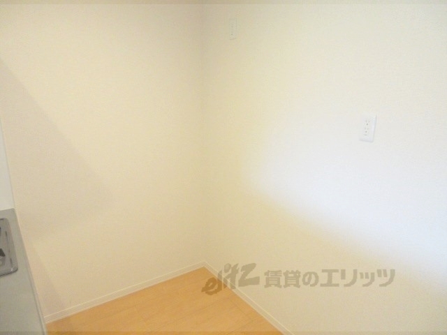 その他部屋・スペース　冷蔵庫置場