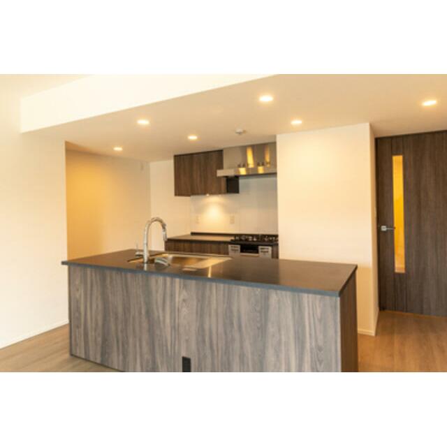 キッチン　※同仕様写真含む