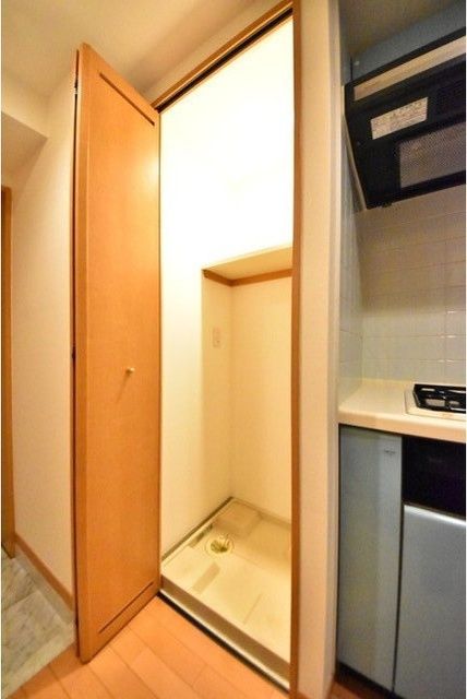 その他設備　☆室内洗濯機置場☆