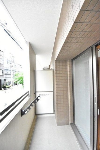 バルコニー　☆バルコニー☆