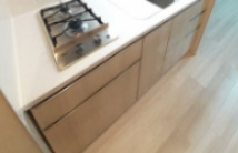 キッチン　別部屋参考写真