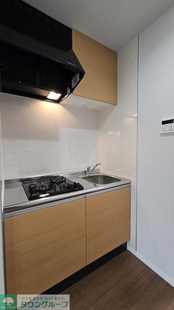 エントランス　共有部分