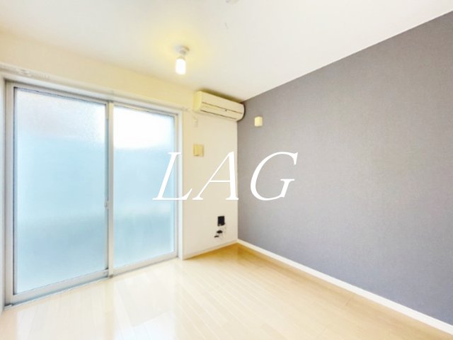 その他部屋・スペース　寝室です。