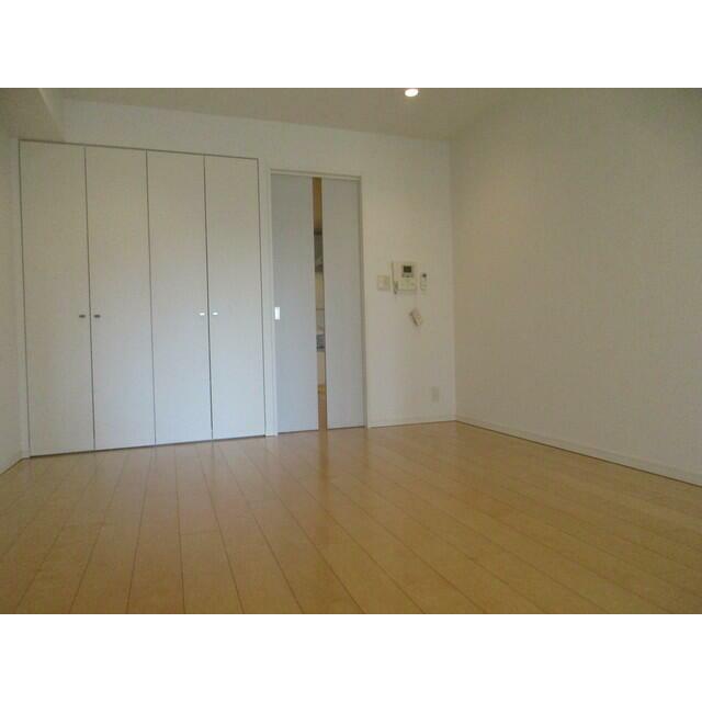 居室・リビング　O2タイプ2016年12月撮影 ダイニング 同タイプ416号