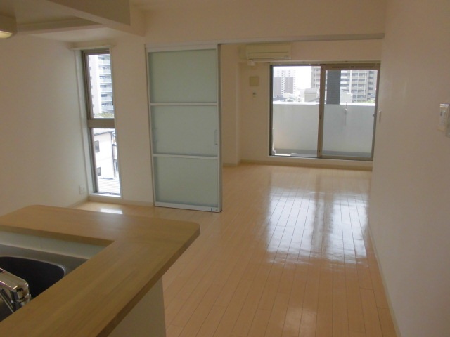 居室・リビング　別室参考画像