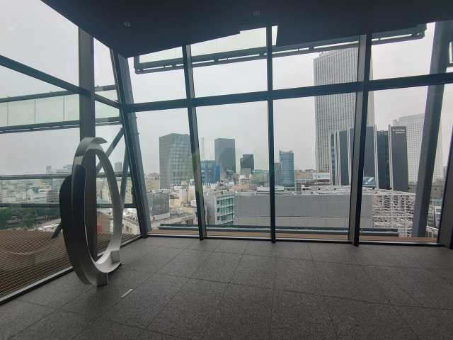 その他　ブリリアタワー池袋