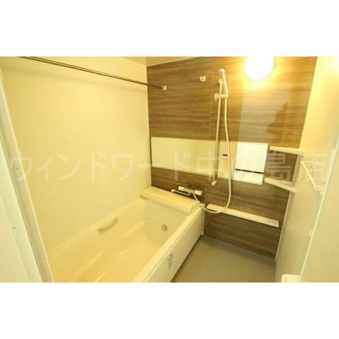 バス・シャワールーム　詳細は、ウィンドワード中の島店までご相談下さい。