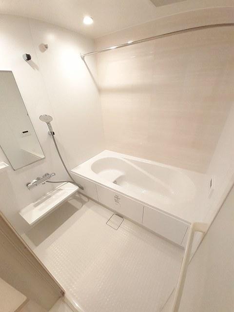 バス・シャワールーム　バスルーム