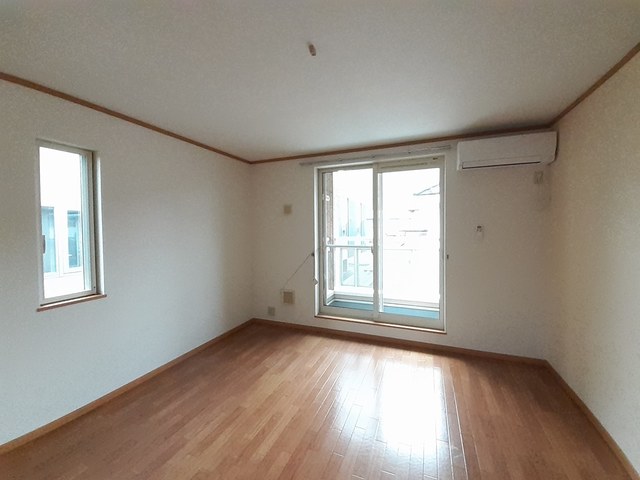 居室・リビング　居室・リビング