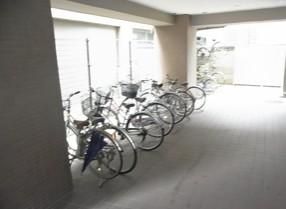 その他共有部分　☆共用部分☆