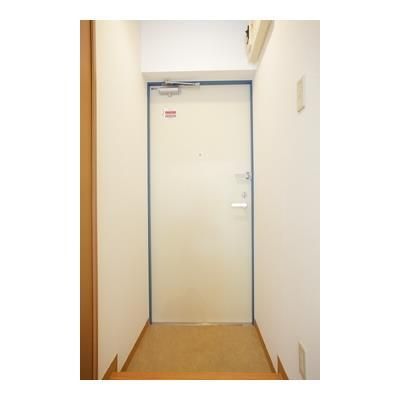 玄関　☆広々とした玄関☆