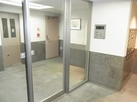 セキュリティ　☆安心安全のセキュリティ☆